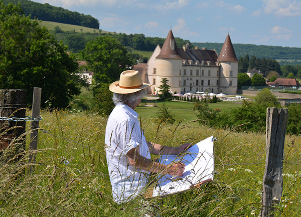 Michel Pernès